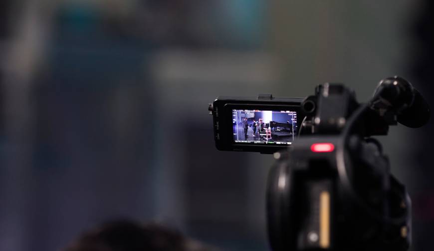 紧跟潮流！北京产品视频拍摄引领时尚新趋势