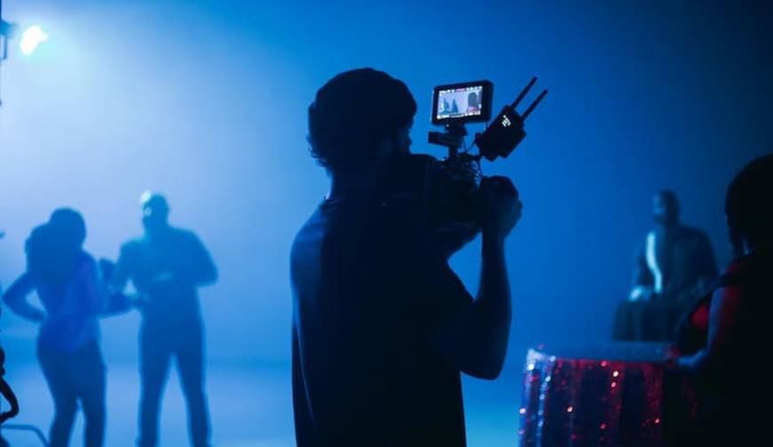 神秘新品来袭！北京产品视频拍摄究竟有何神奇之处？