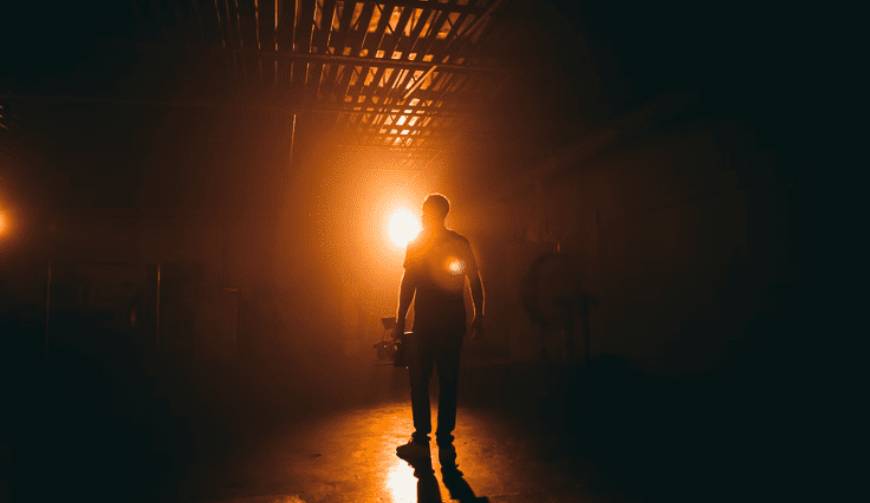 未曾见过的北京产品视频拍摄：一场颠覆认知的视觉盛宴