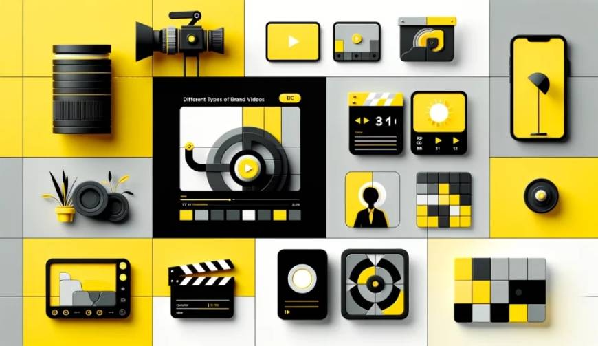 专为职场精英打造：北京产品视频拍摄提升工作效率的秘密武器