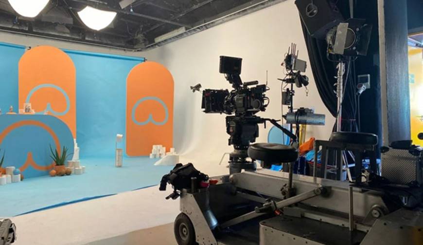 北京极致互动，品质至上，树立行业标杆的产品宣传视频