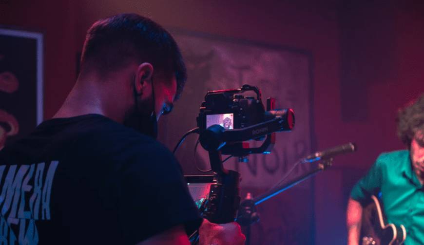 匠心雕琢视觉盛宴！专业北京产品视频拍摄公司赋能品牌价值