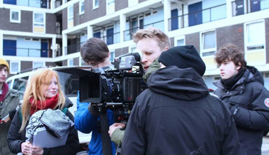 北京产品宣传视频拍摄公司核心技法，赋能品牌传播效能跃升