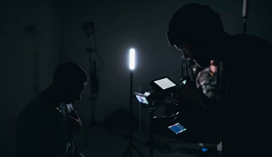 深耕北京产品视频拍摄，解锁产品出圈的流量密码