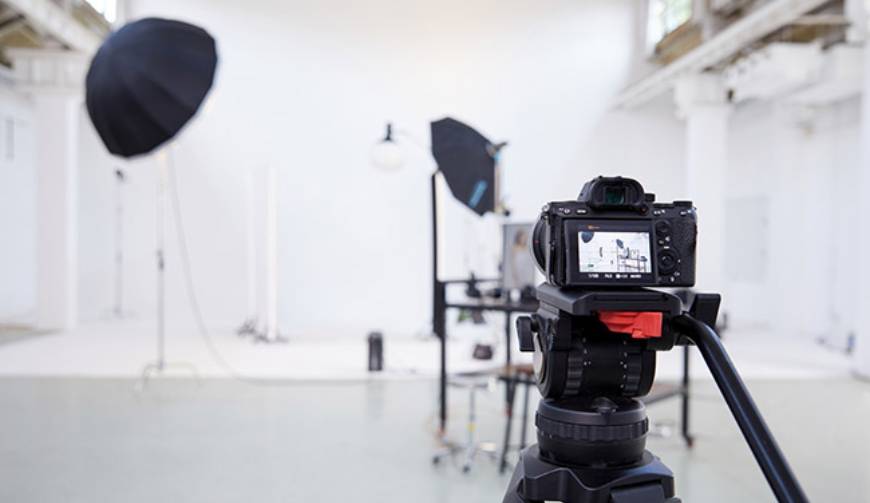 深耕北京电商产品视频拍摄制作，解锁电商爆款的视觉密码