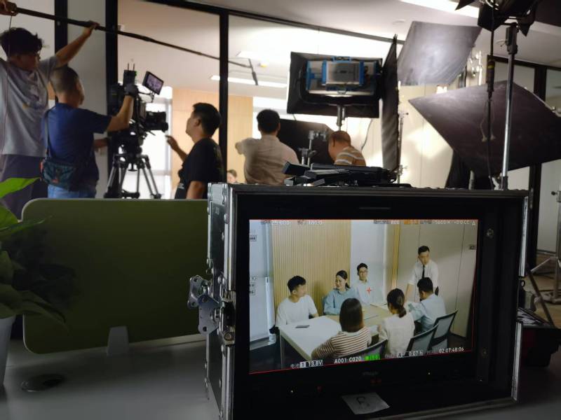 北京产品视频拍摄实操干货，助力产品打造吸睛视觉内容