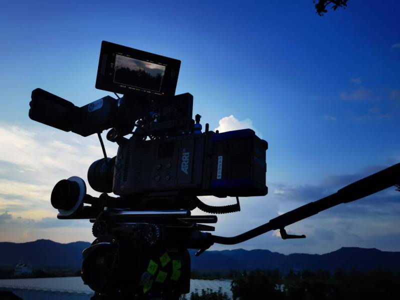 流量思维，北京电商产品视频拍摄制作的核心逻辑