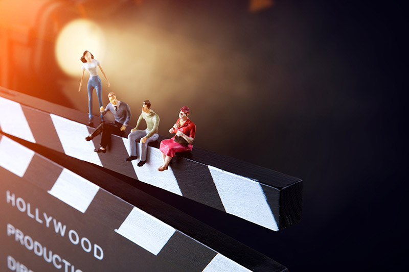 聚焦北京电商产品视频拍摄制作，为产品搭建高效转化桥梁