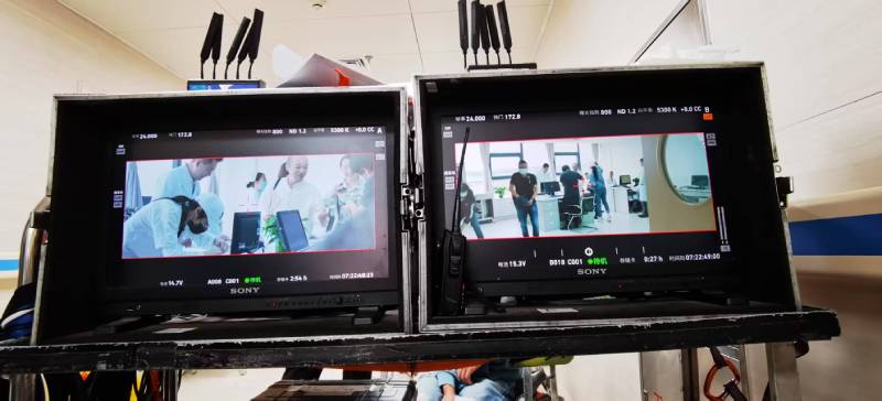 北京极致互动，让产品在宣传视频中闪耀独特光芒