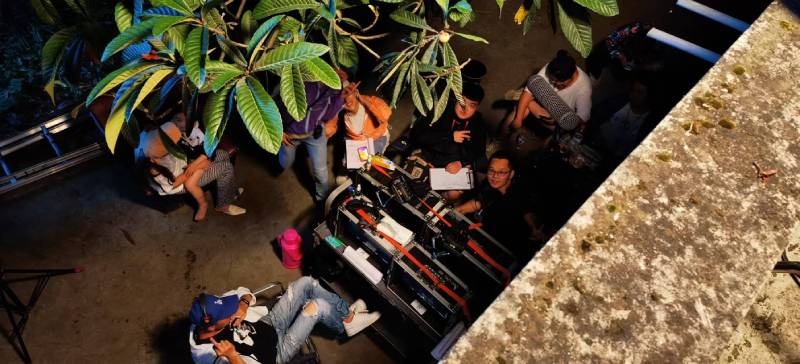 解锁北京产品宣传视频拍摄公司新势能，助力品牌强势破圈