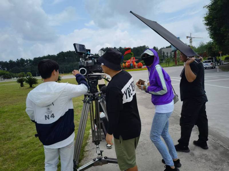 北京极致互动，未来愿景宏大，致力于成为全球领先的产品宣传视频企业