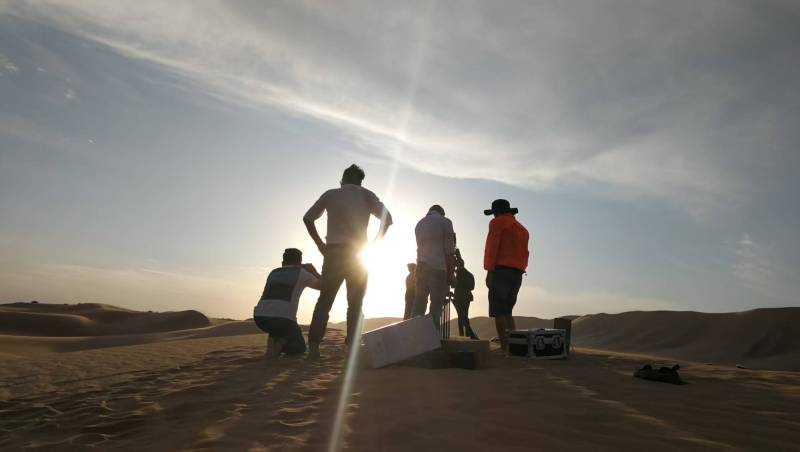 深耕北京产品视频拍摄，解锁产品视觉传播的全新可能