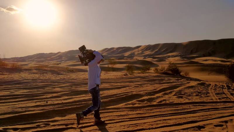 深耕北京产品宣传视频拍摄公司，解锁品牌传播的核心动能