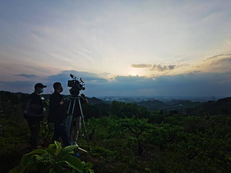 聚焦北京产品宣传视频拍摄公司，用专业实力铸就品牌传播传奇