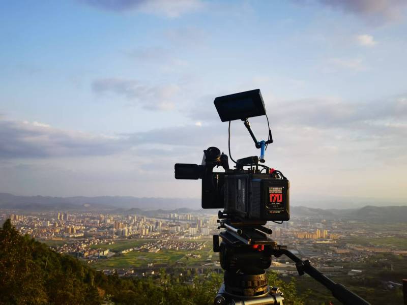 解锁北京产品宣传视频拍摄公司精髓，让品牌传播直击人心