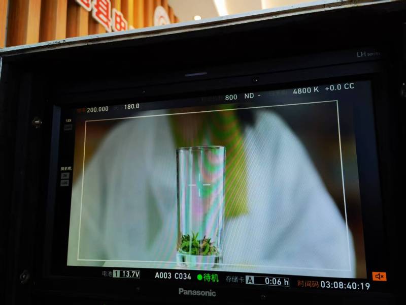 天然优选！北京电商产品宣传视频溯源原料产地的真实故事