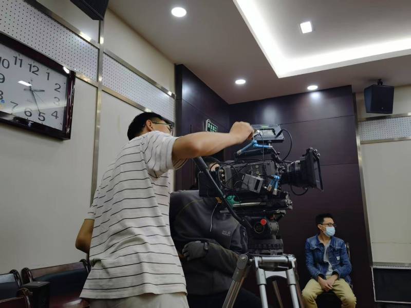 大数据指导创作方向，北京产品视频拍摄公司让每帧画面都有效触达