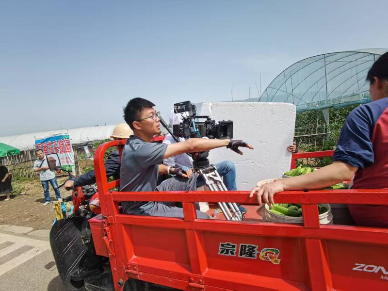 电商爆款背后的推手：北京产品视频拍摄公司精准捕捉卖点痛点